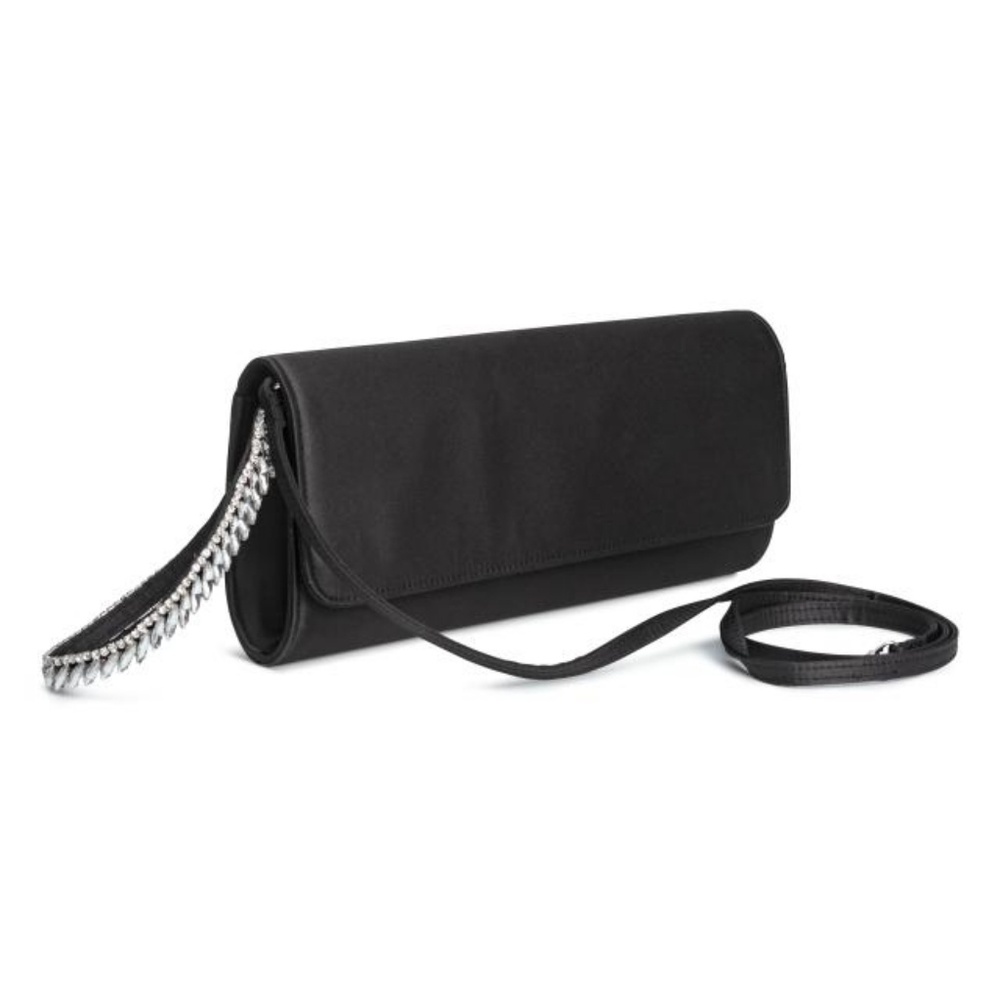 NWT H&M Convertible Clutch - FREE w/any purchase!